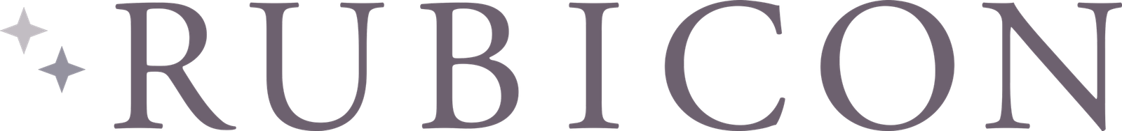 Rubicon Consulting