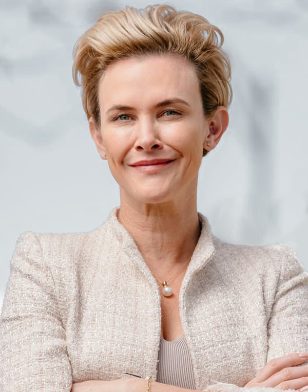 Rubicon Consulting Cath Hart