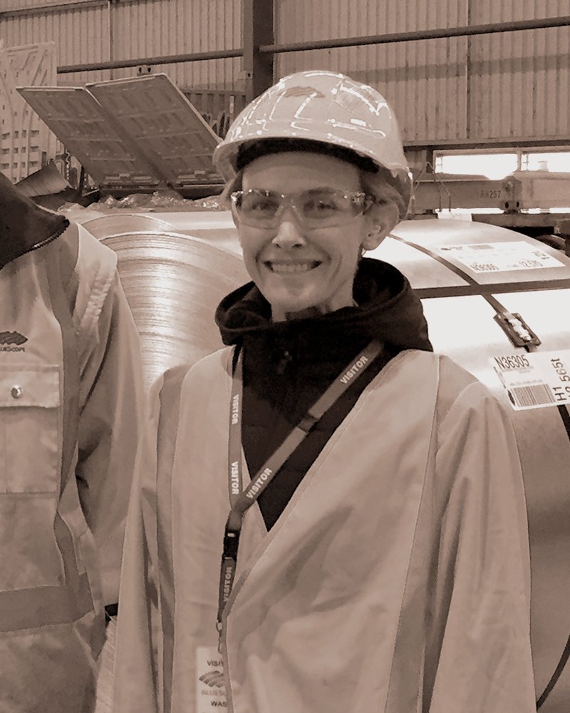 Rubicon Consulting Cath Hart