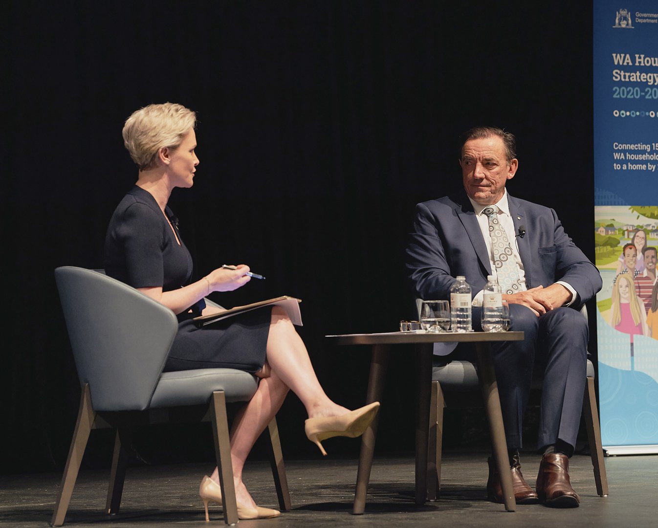 Rubicon Consulting Cath Hart Interview